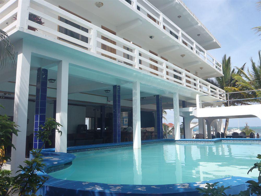 Hotel Coconuts Caribbean San Pedro (Ambergris Caye)