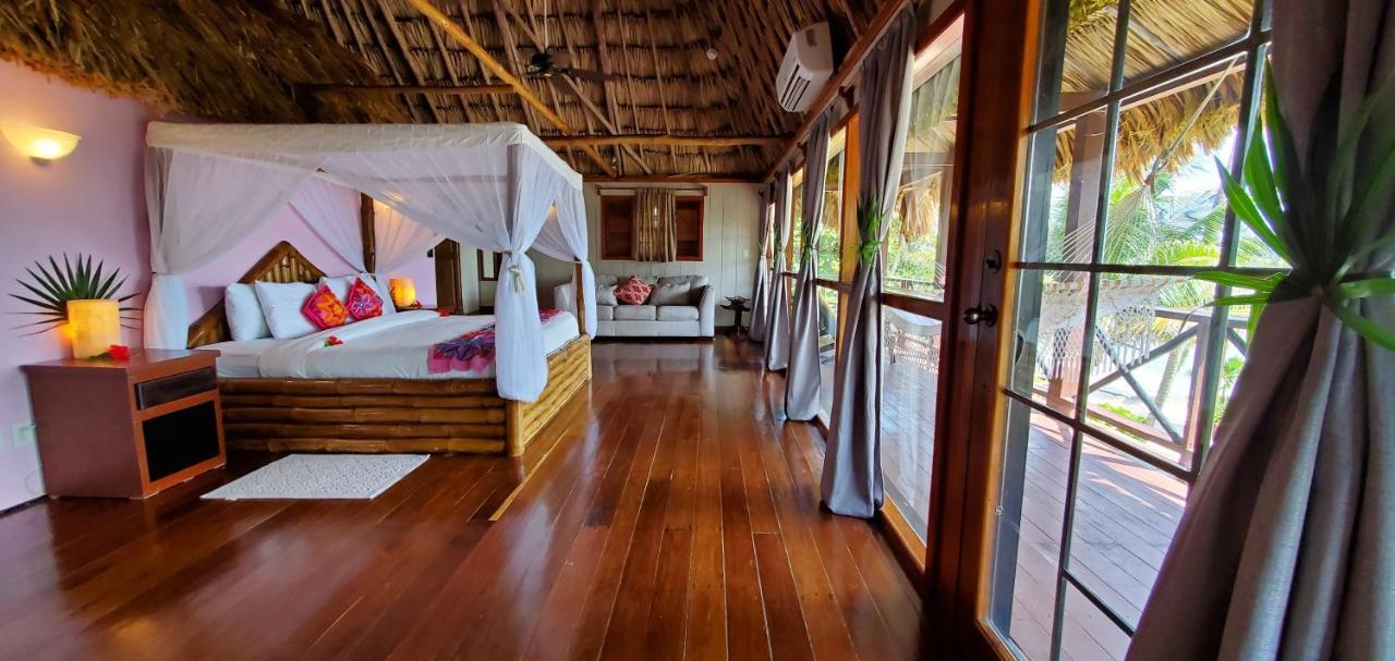 Portofino Resort-an Authentic Island Escape! San Pedro (Ambergris Caye)