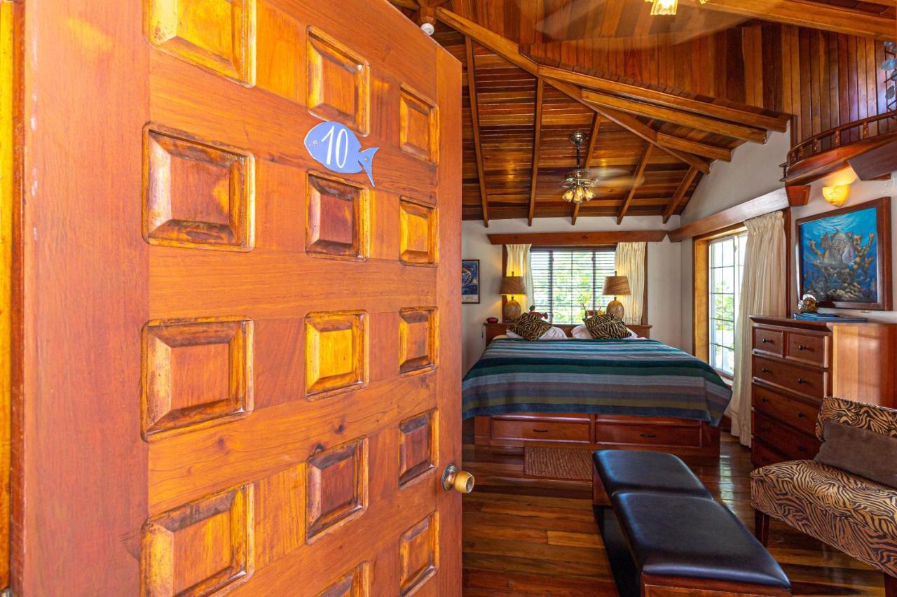 Blue Tang 3* San Pedro (Ambergris Caye)