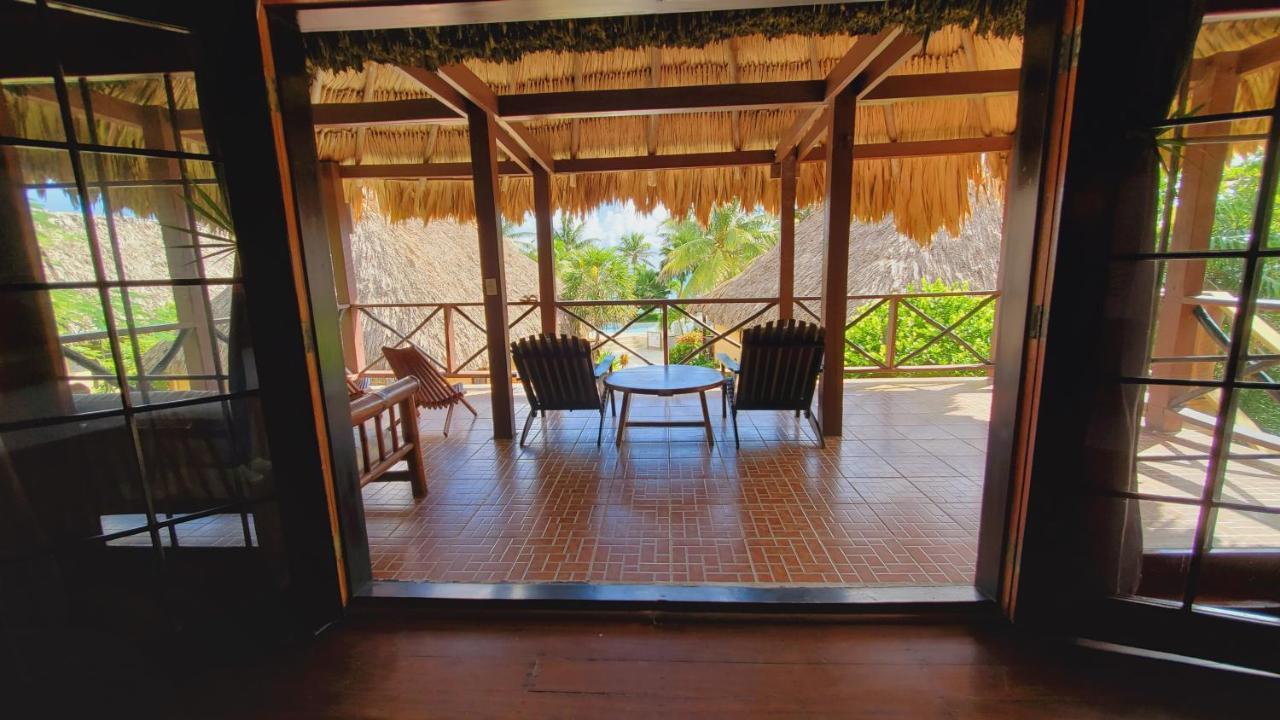 Portofino Resort-an Authentic Island Escape! 4* San Pedro (Ambergris Caye)