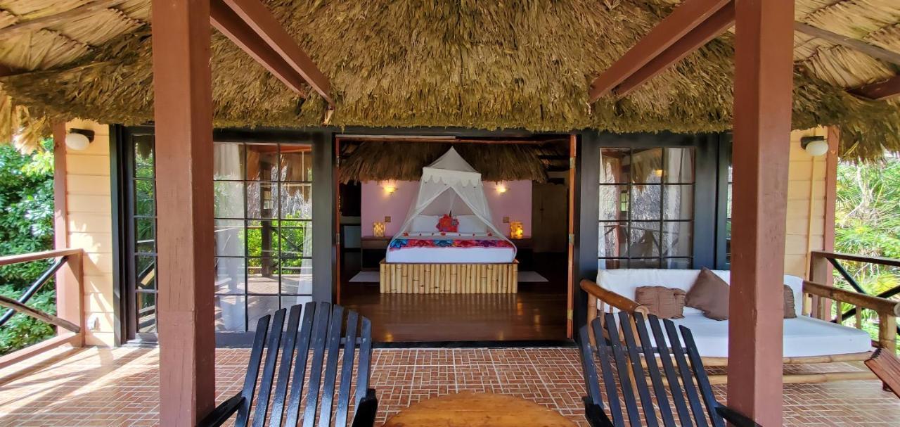 Portofino Resort-an Authentic Island Escape! San Pedro (Ambergris Caye)