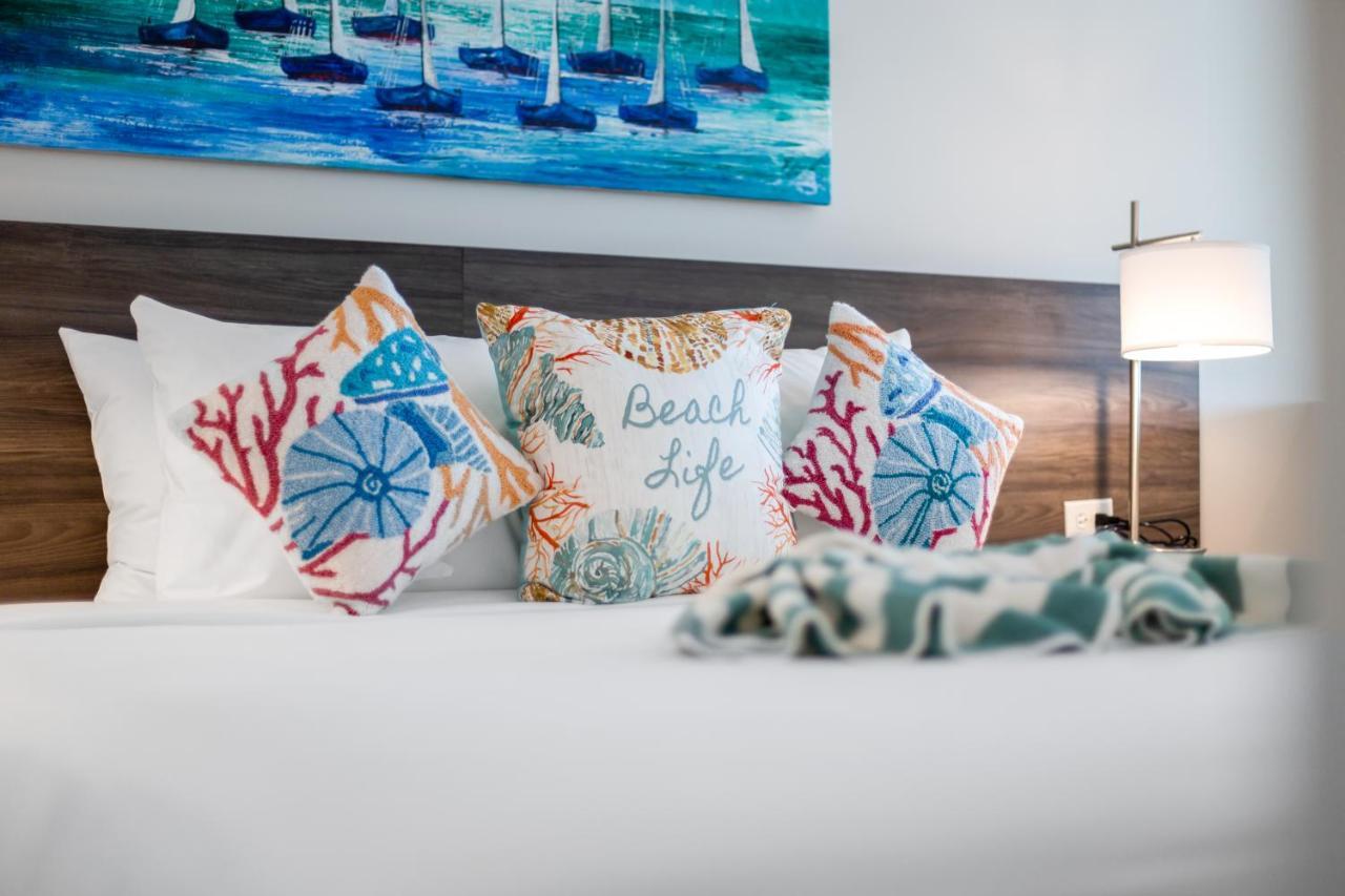 Resort Sunset Caribe Belize 3*