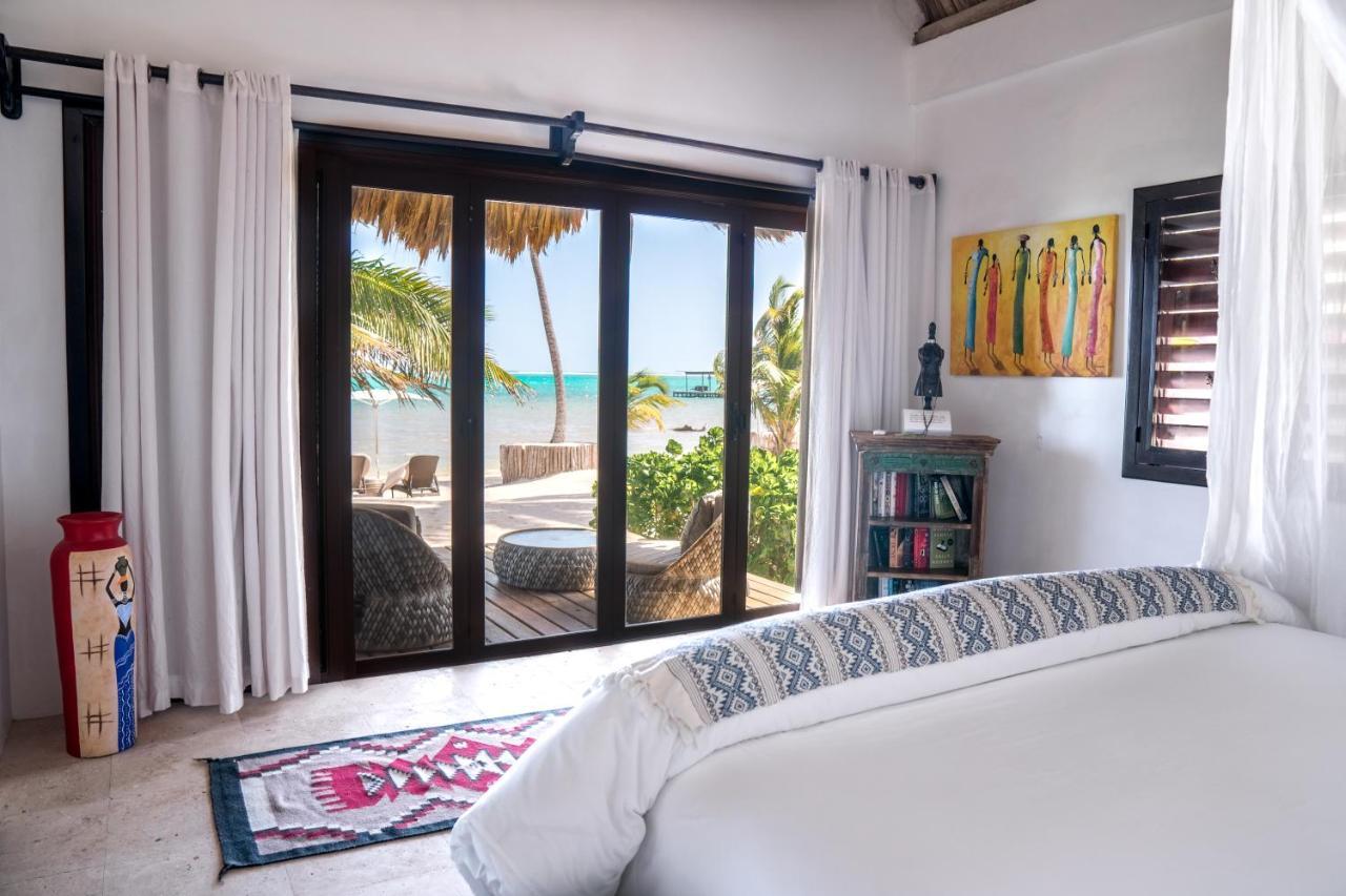 Matachica And Resort