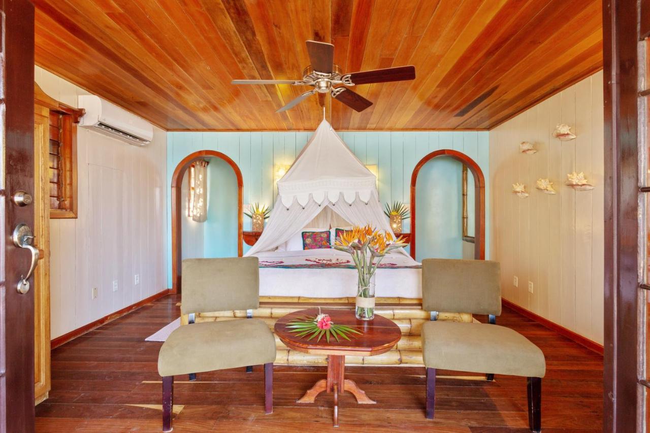 Portofino Resort-an Authentic Island Escape! 4* San Pedro (Ambergris Caye)