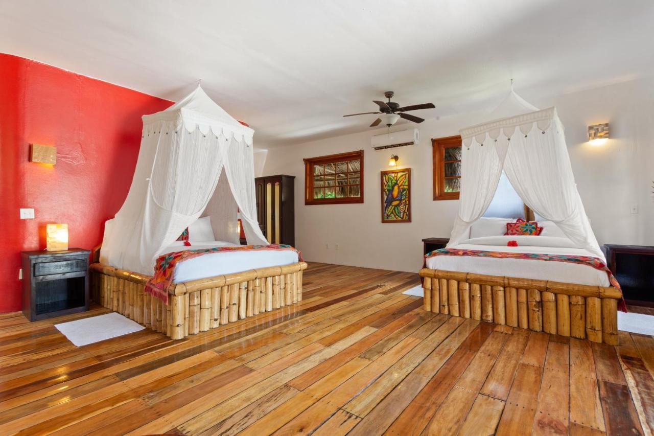 Portofino Resort-an Authentic Island Escape! 4* San Pedro (Ambergris Caye)