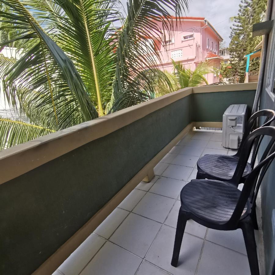 Hotel Belize Tropical Dream