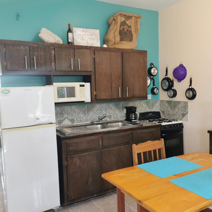 Hotel Belize Tropical Dream 2*