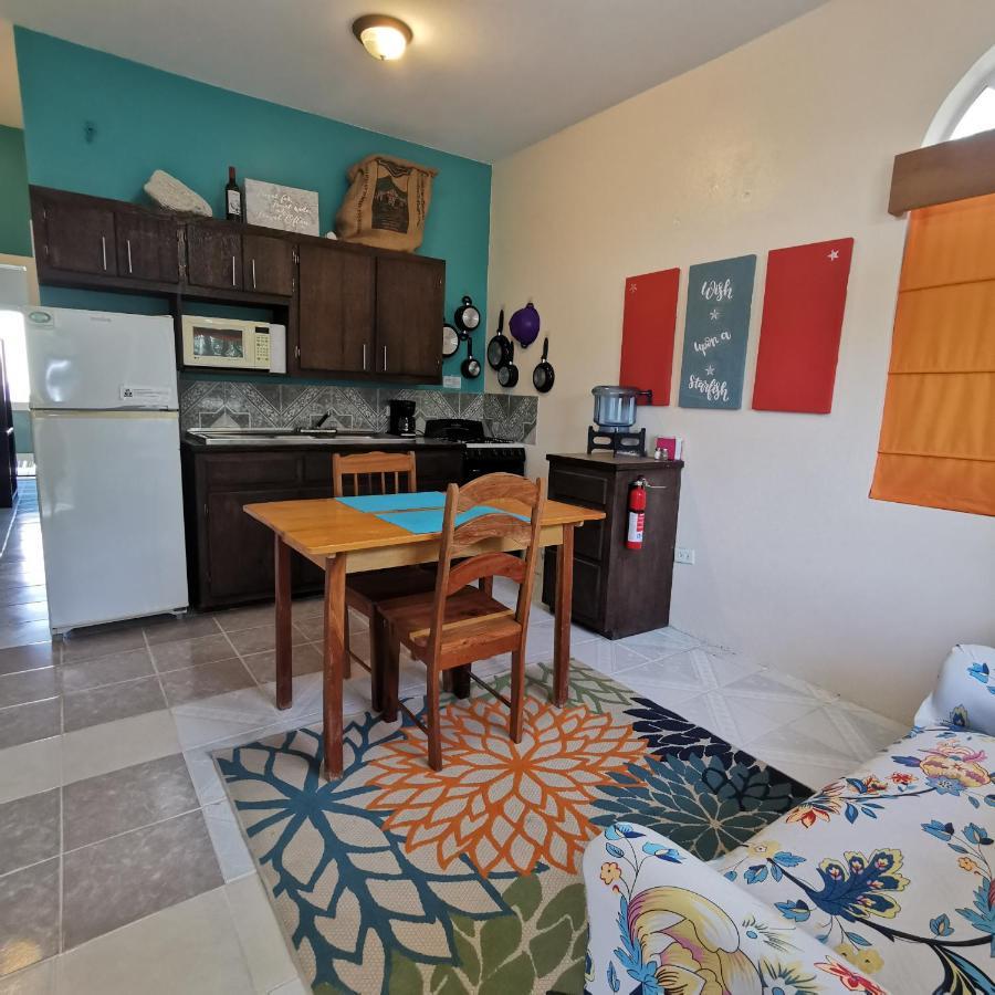 Belize Tropical Dream Hotel 2*