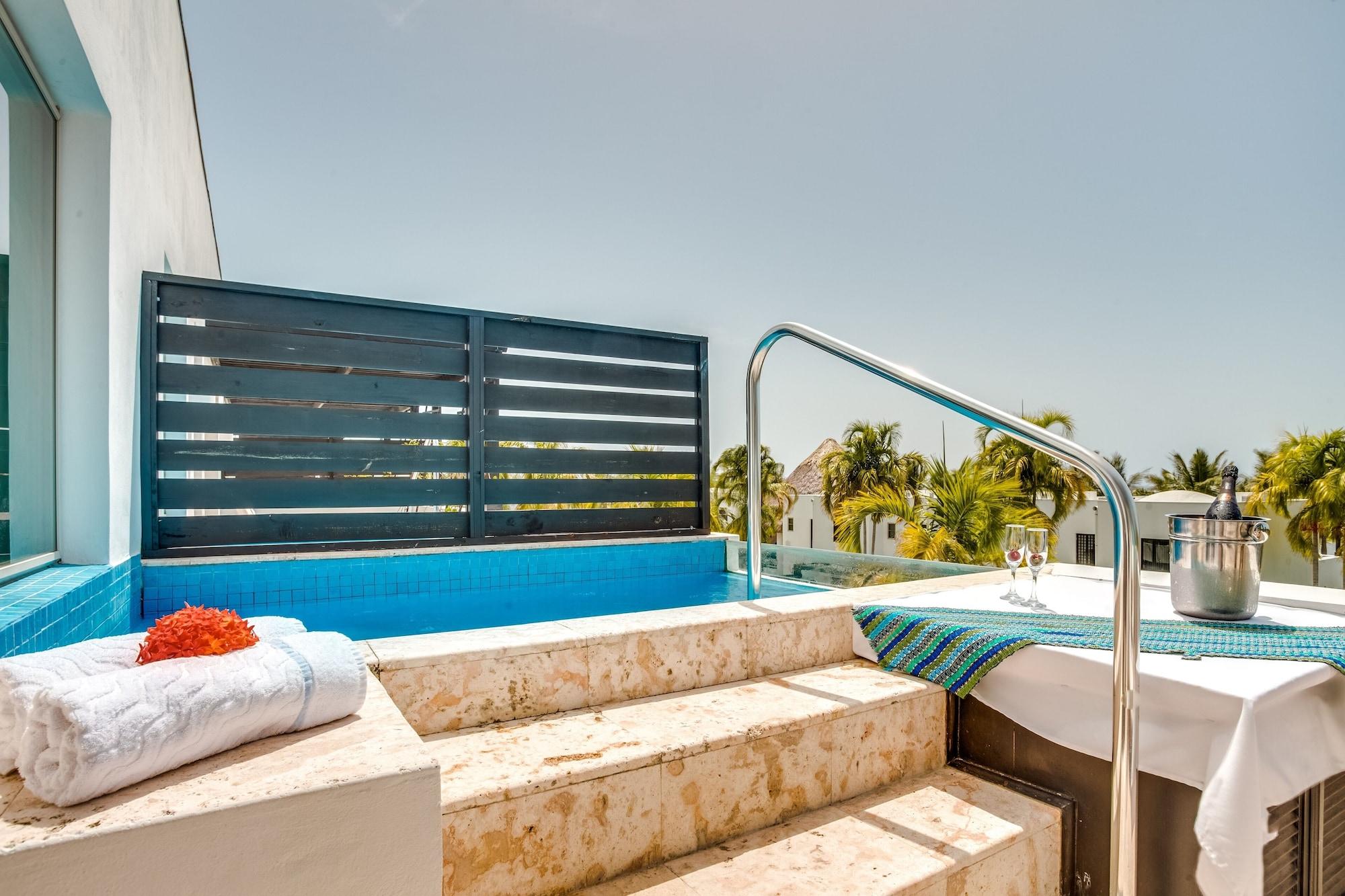 Terrazas Resort San Pedro (Ambergris Caye)