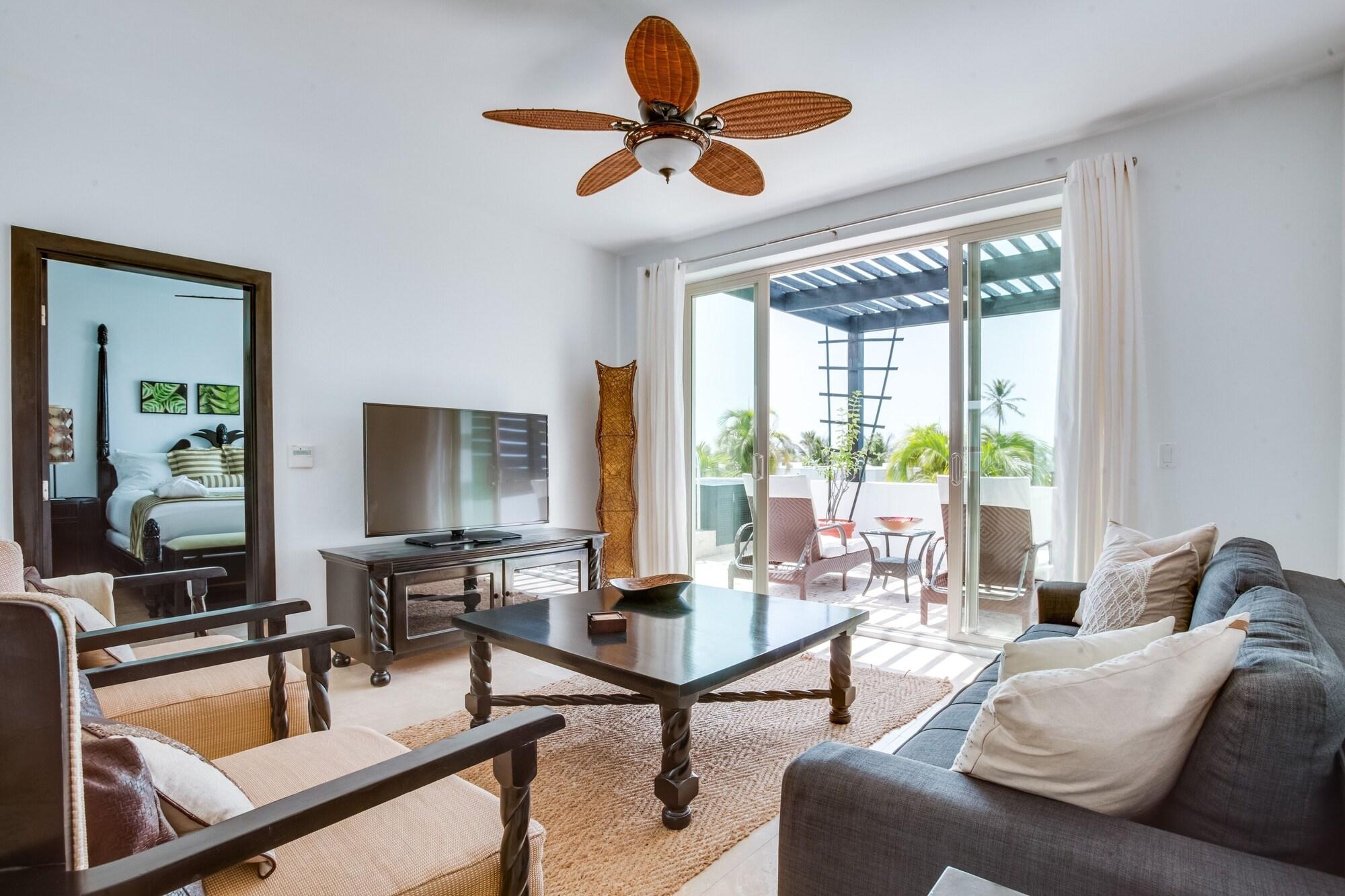 Terrazas 5* San Pedro (Ambergris Caye)