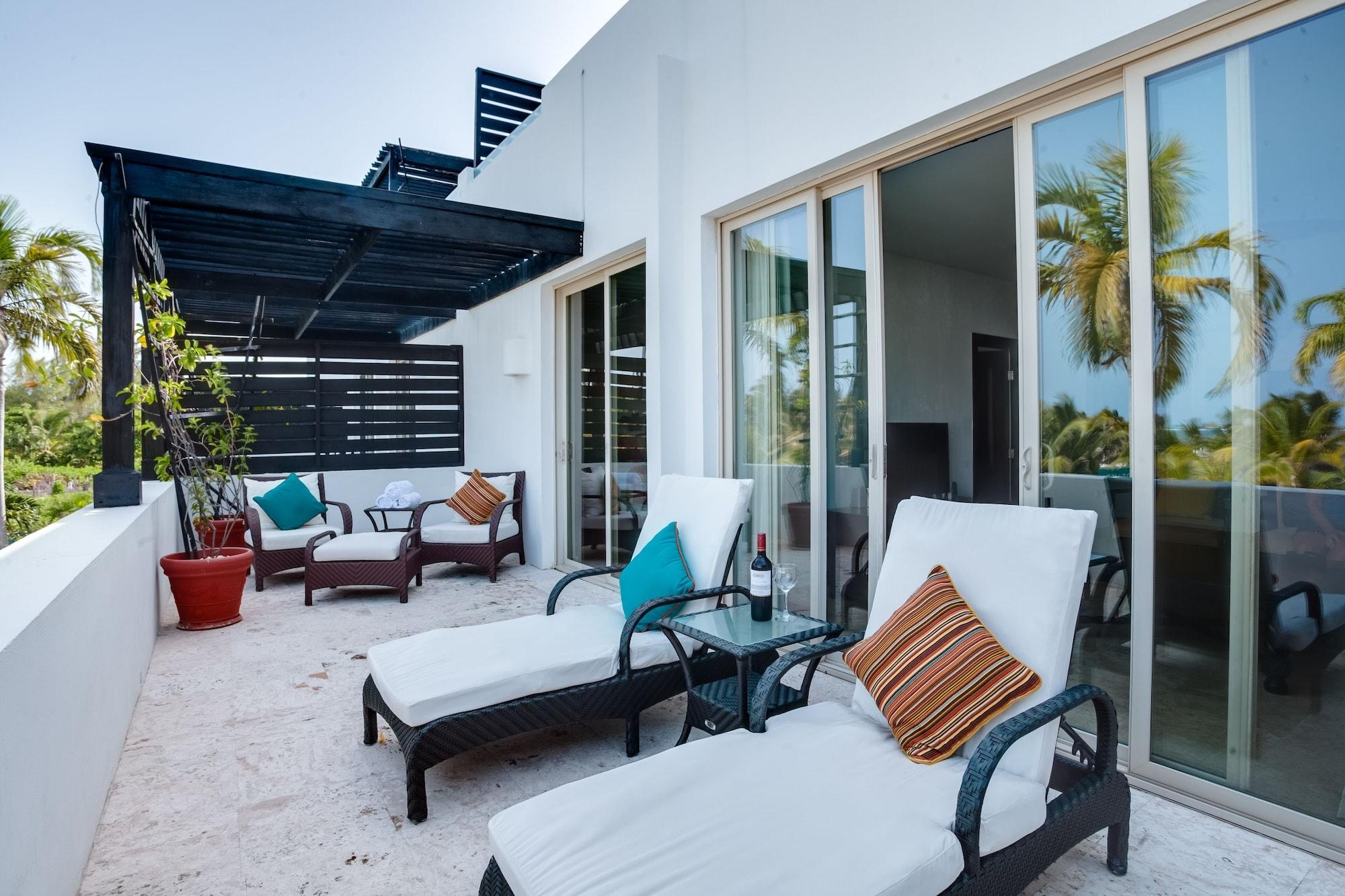 Terrazas Resort