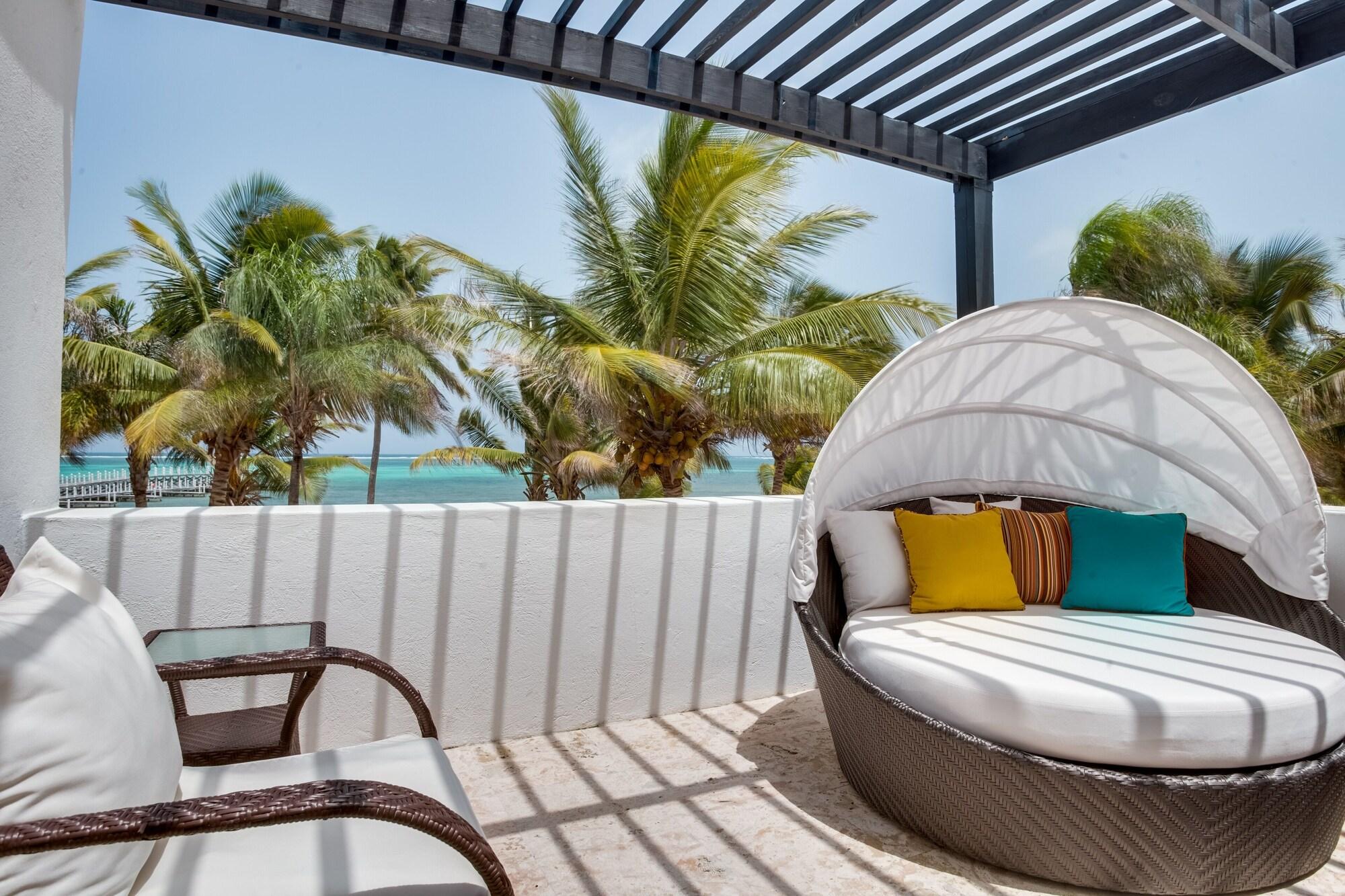 Resort Terrazas 5*