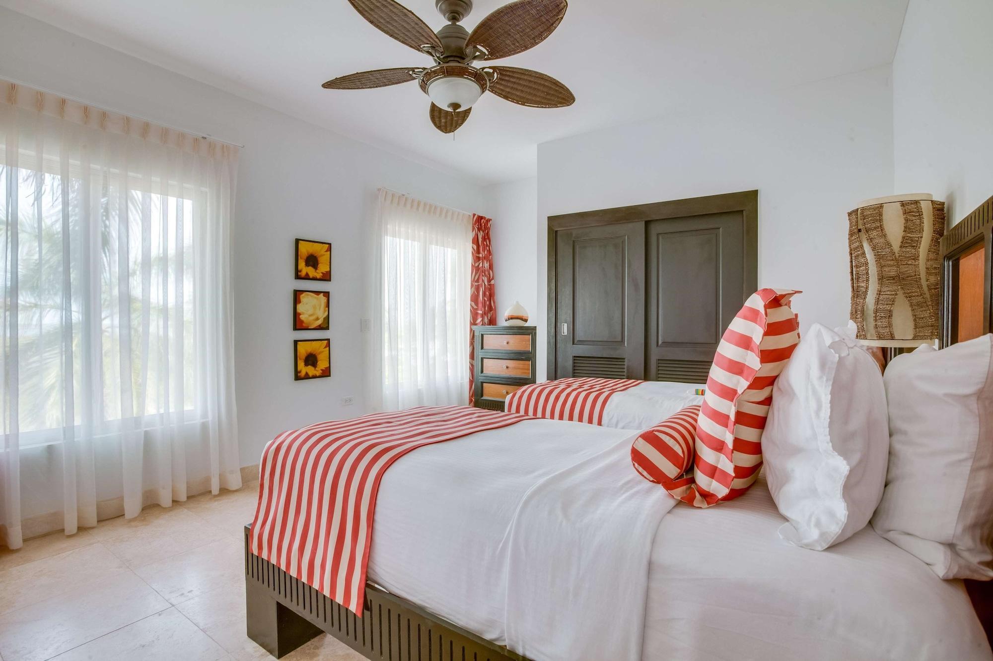 Terrazas 5* San Pedro (Ambergris Caye)
