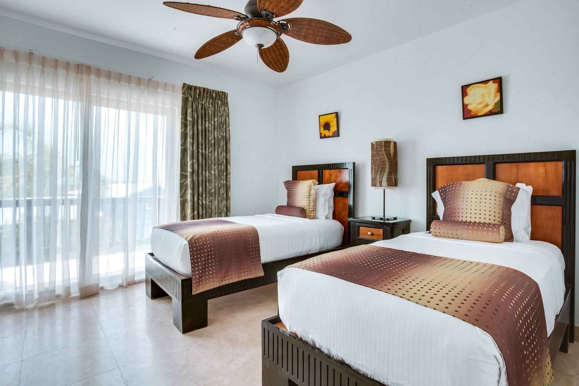 Terrazas San Pedro (Ambergris Caye)