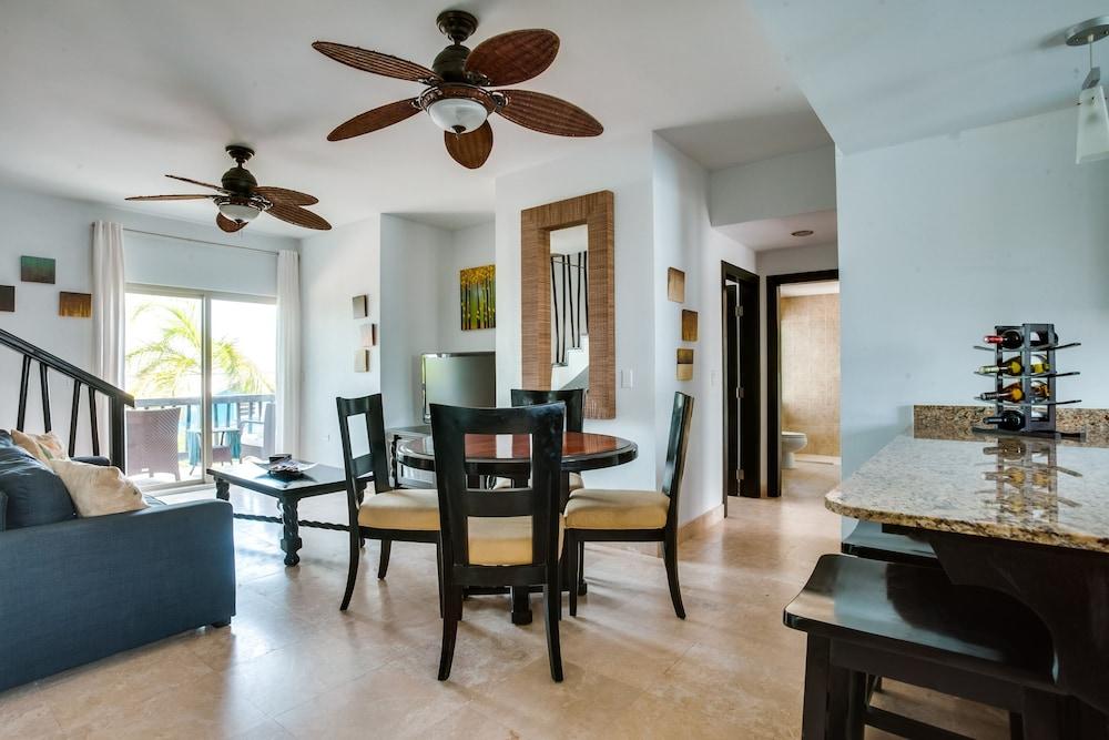 Terrazas Resort San Pedro (Ambergris Caye)