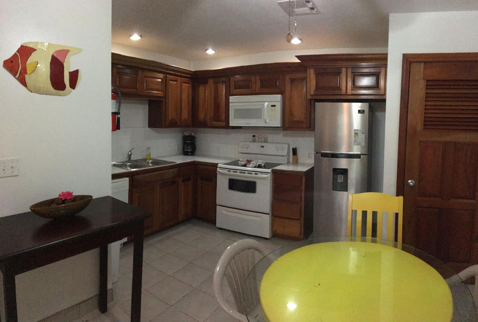 Western Grand Baymen Gardens Aparthotel