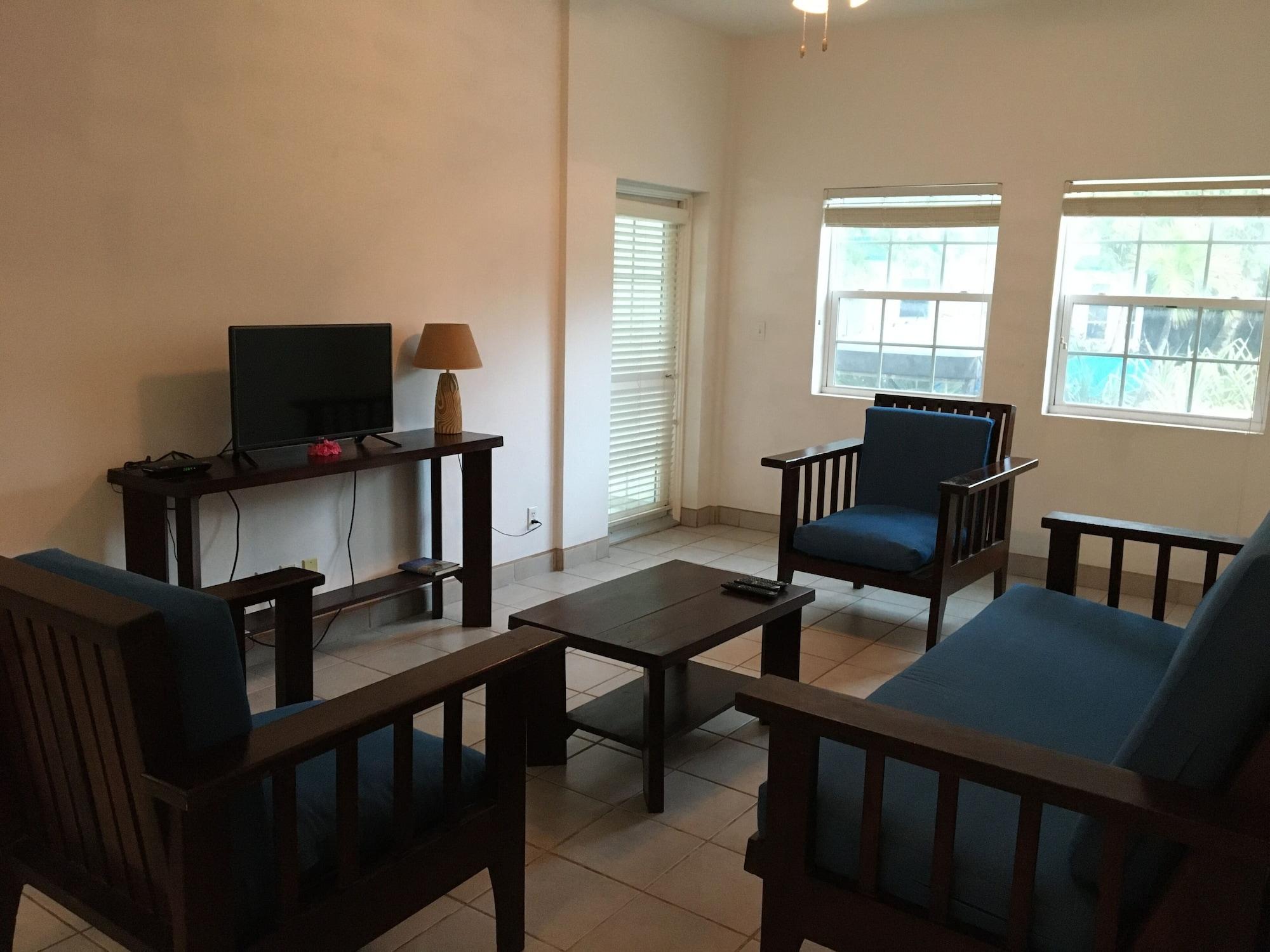 Western Grand Baymen Gardens 3* San Pedro (Ambergris Caye)