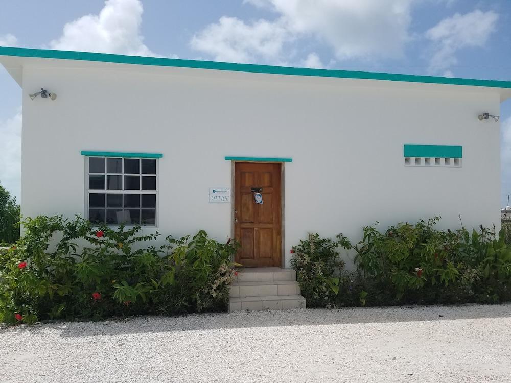 Aparthotel Western Grand Baymen Gardens 3*
