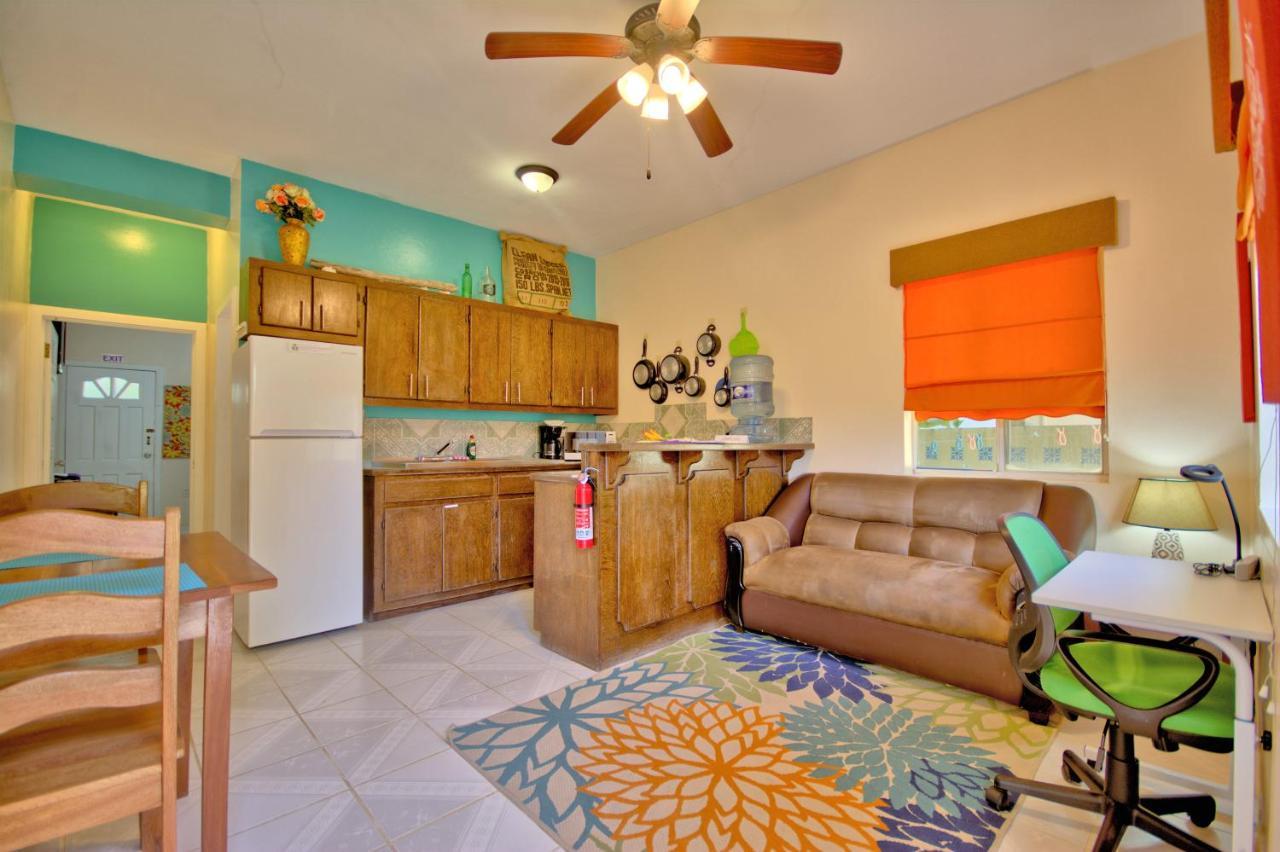 Belize Tropical Dream 2*