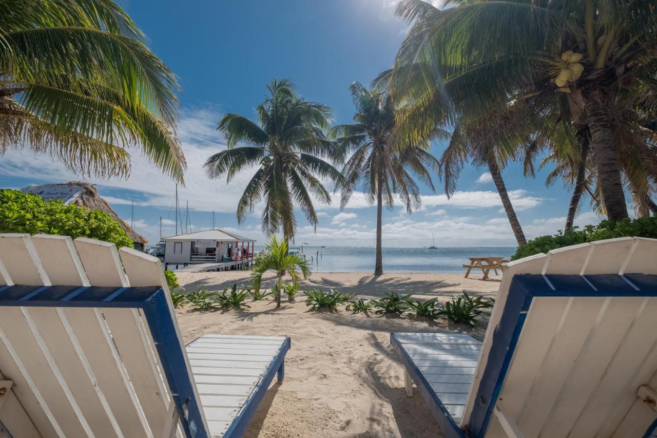 Hotel Holiday Hotel San Pedro (Ambergris Caye)