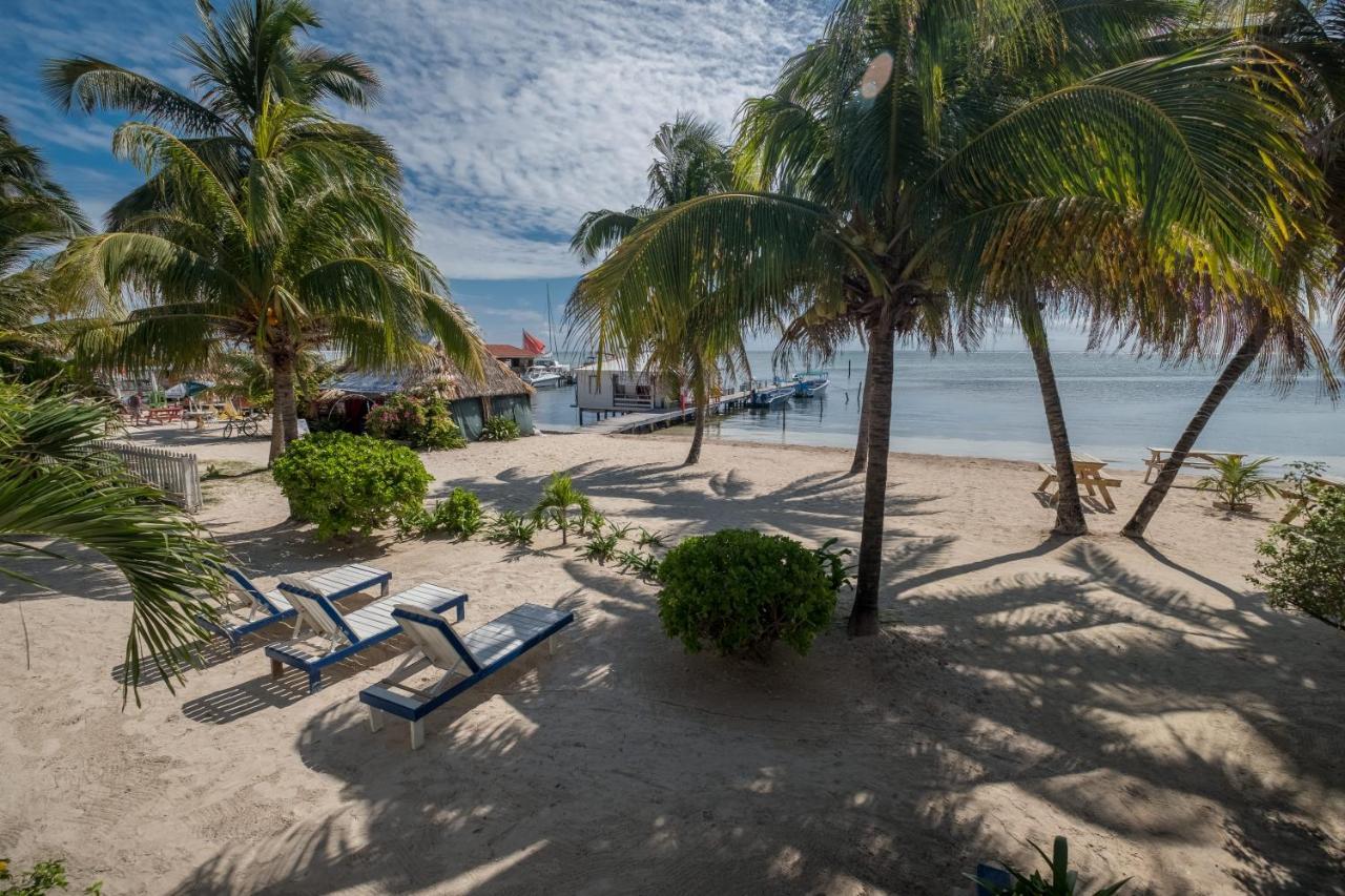 Holiday Hotel Hotel San Pedro (Ambergris Caye)