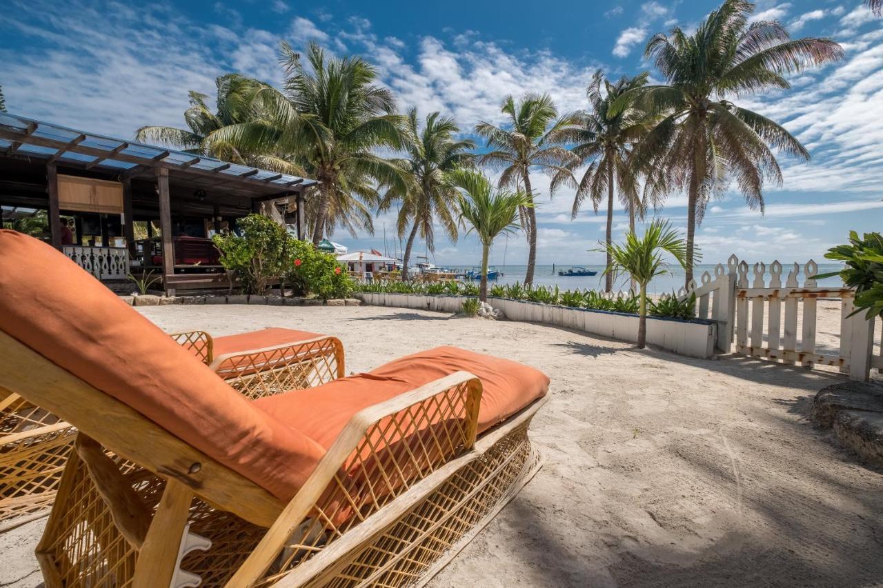 Holiday Hotel San Pedro (Ambergris Caye)