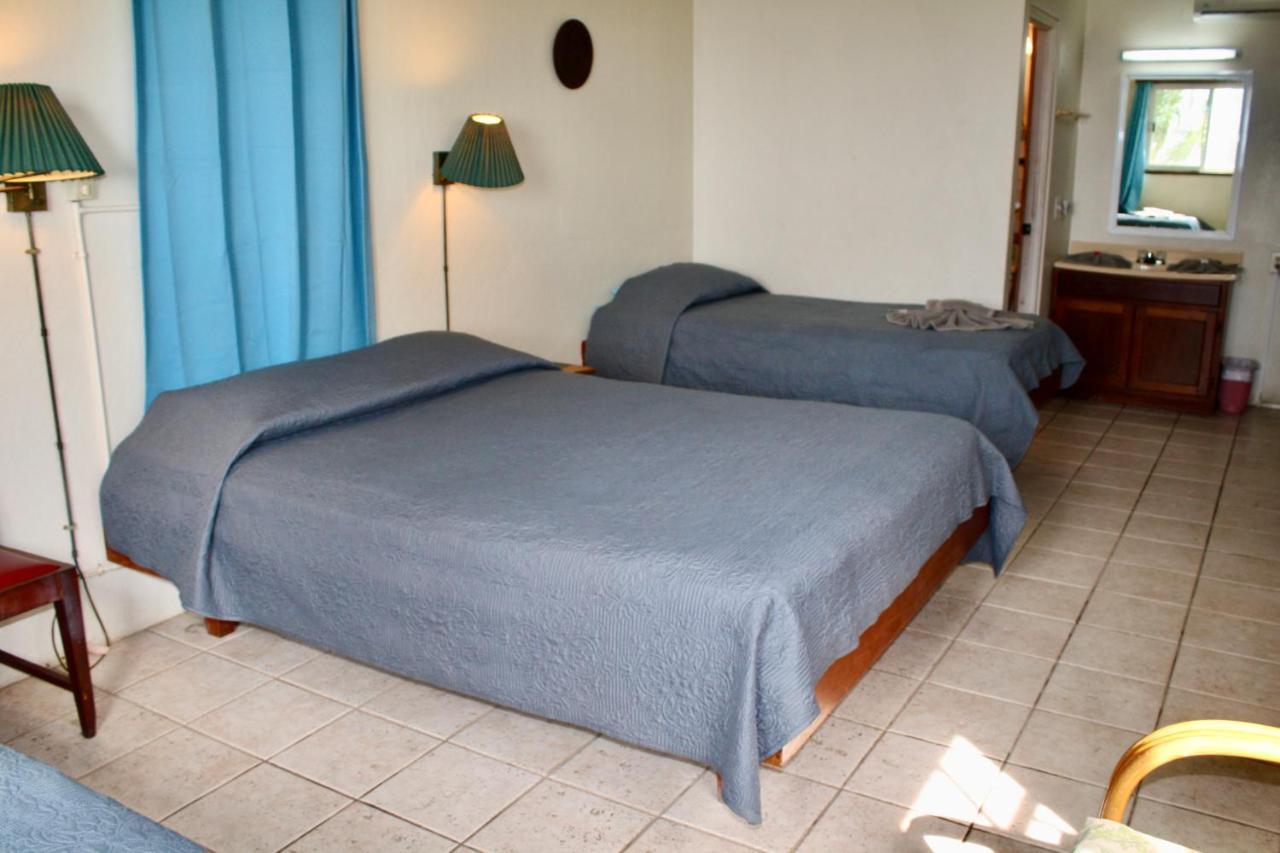 Hotel Holiday Hotel San Pedro (Ambergris Caye)
