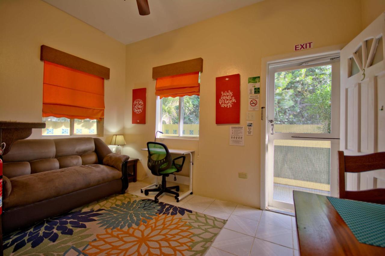 Belize Tropical Dream 2*