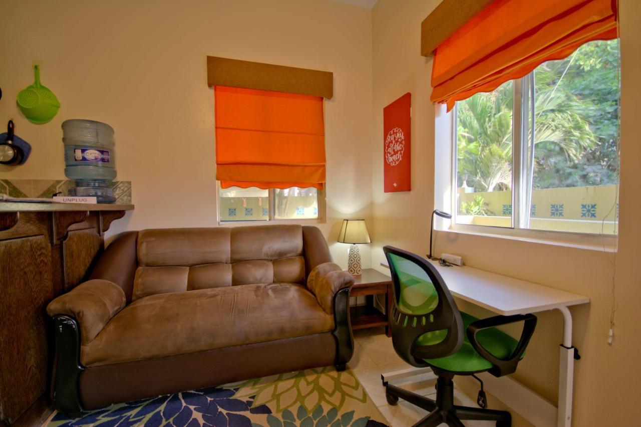 Hotel Belize Tropical Dream