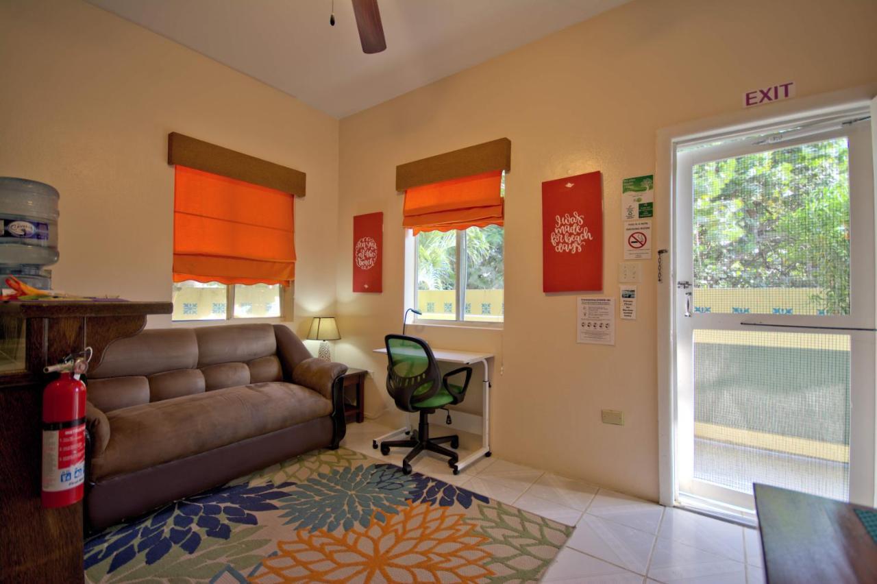 Hotel Belize Tropical Dream San Pedro (Ambergris Caye)