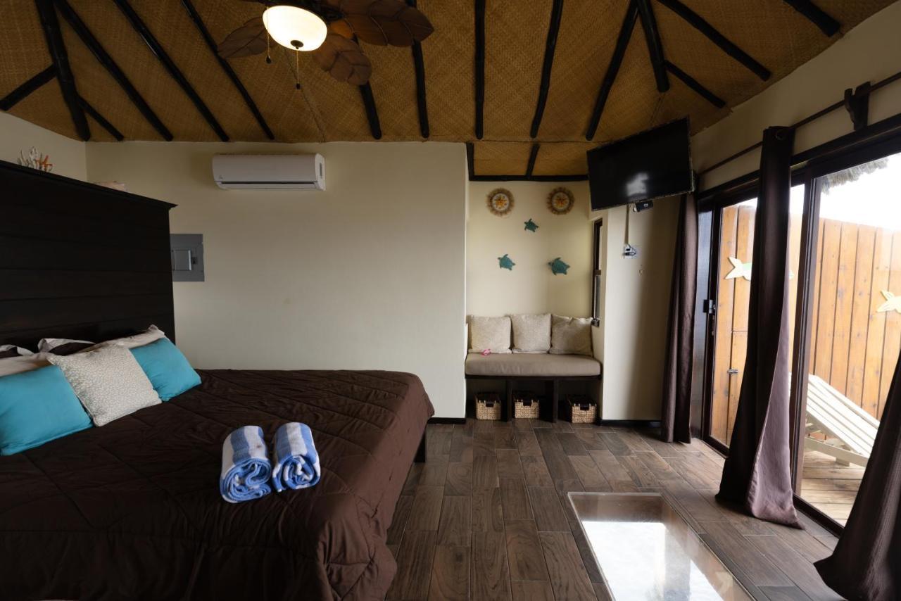 Hotel Lina Point Belize Overwater 2*