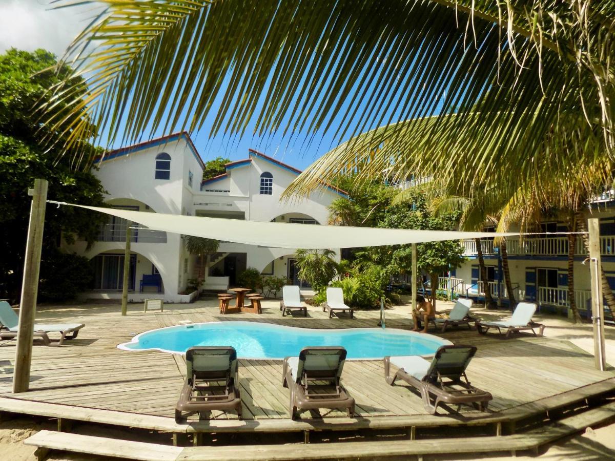 Resort Caribbean 2*