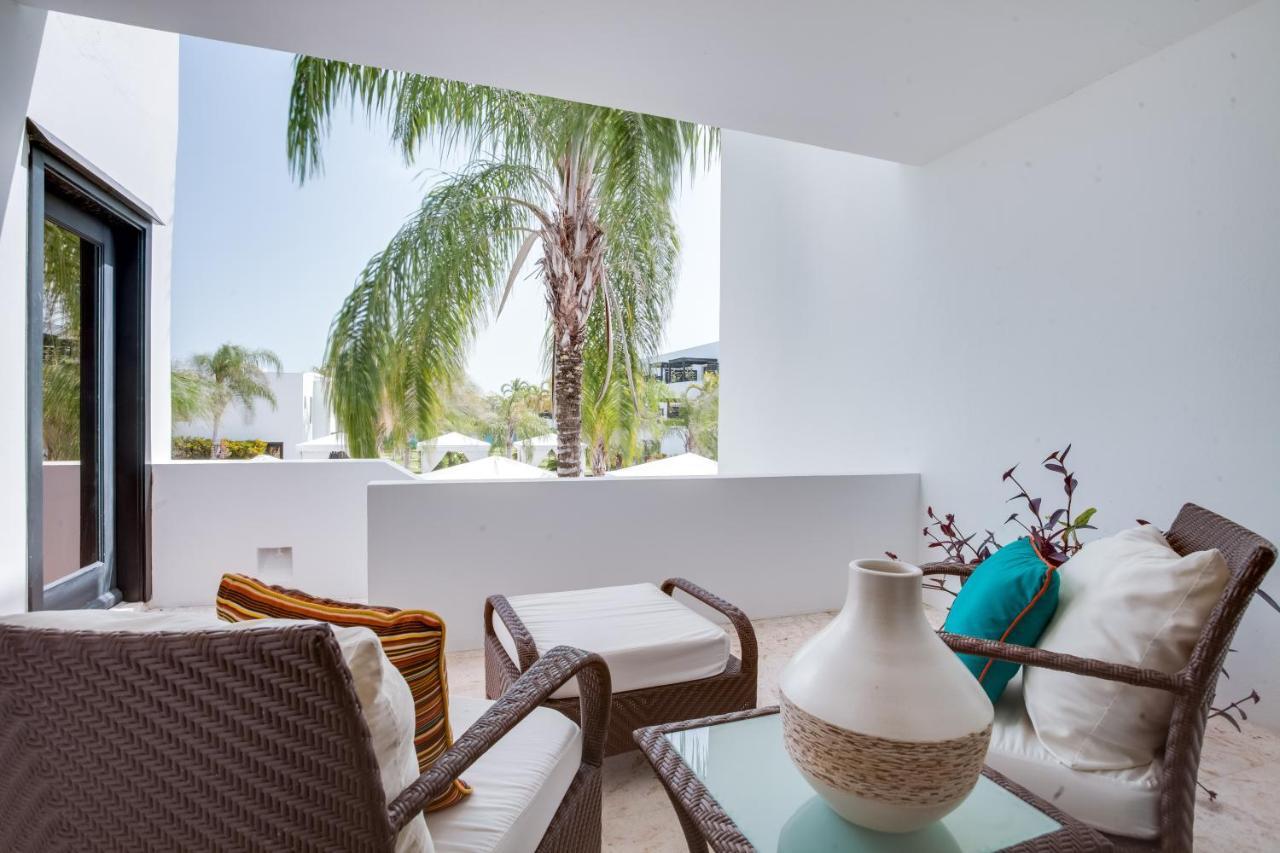 Terrazas Resort 5*