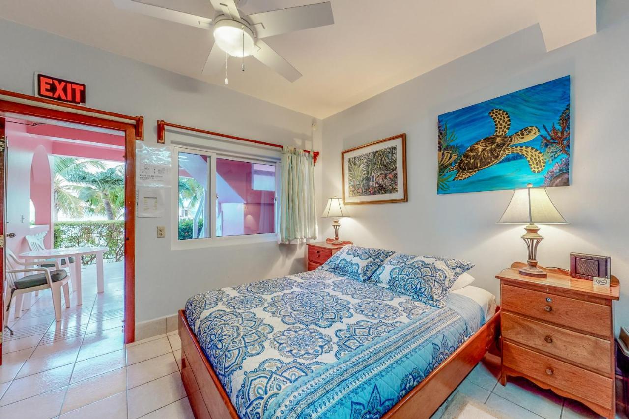 Apartment Frangipani 8 At Caribe Island Gold Standard Certified *