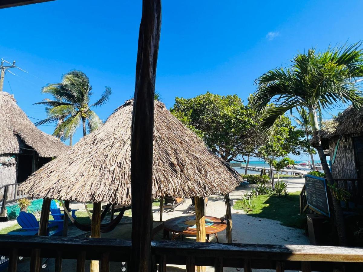 Hotel Del Rio San Pedro (Ambergris Caye)