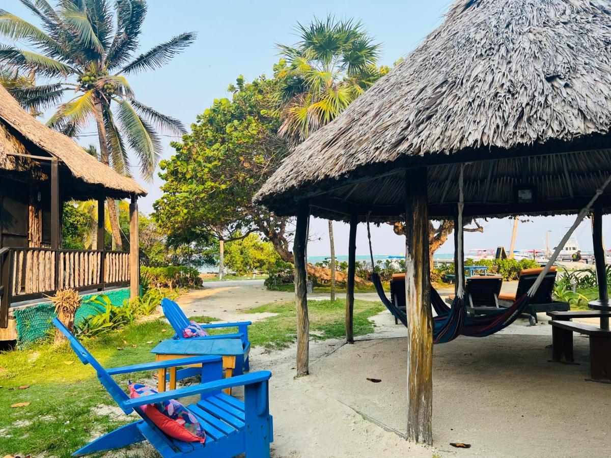 Hotel Del Rio San Pedro (Ambergris Caye)