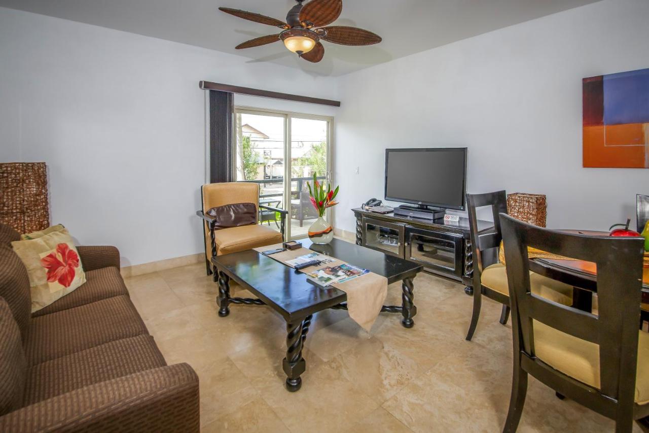 Terrazas 5* San Pedro (Ambergris Caye)