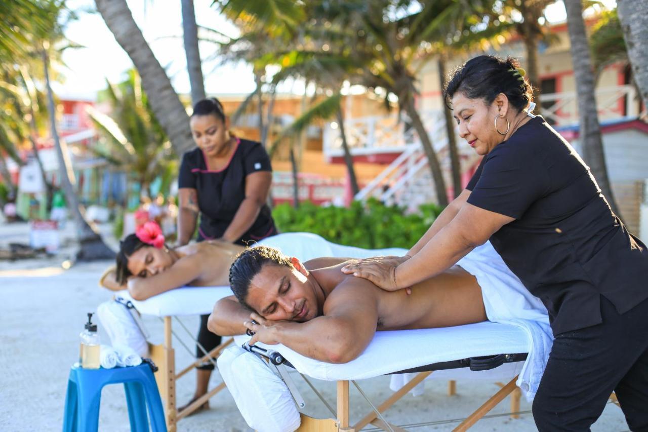 Hotel Sunbreeze San Pedro (Ambergris Caye)