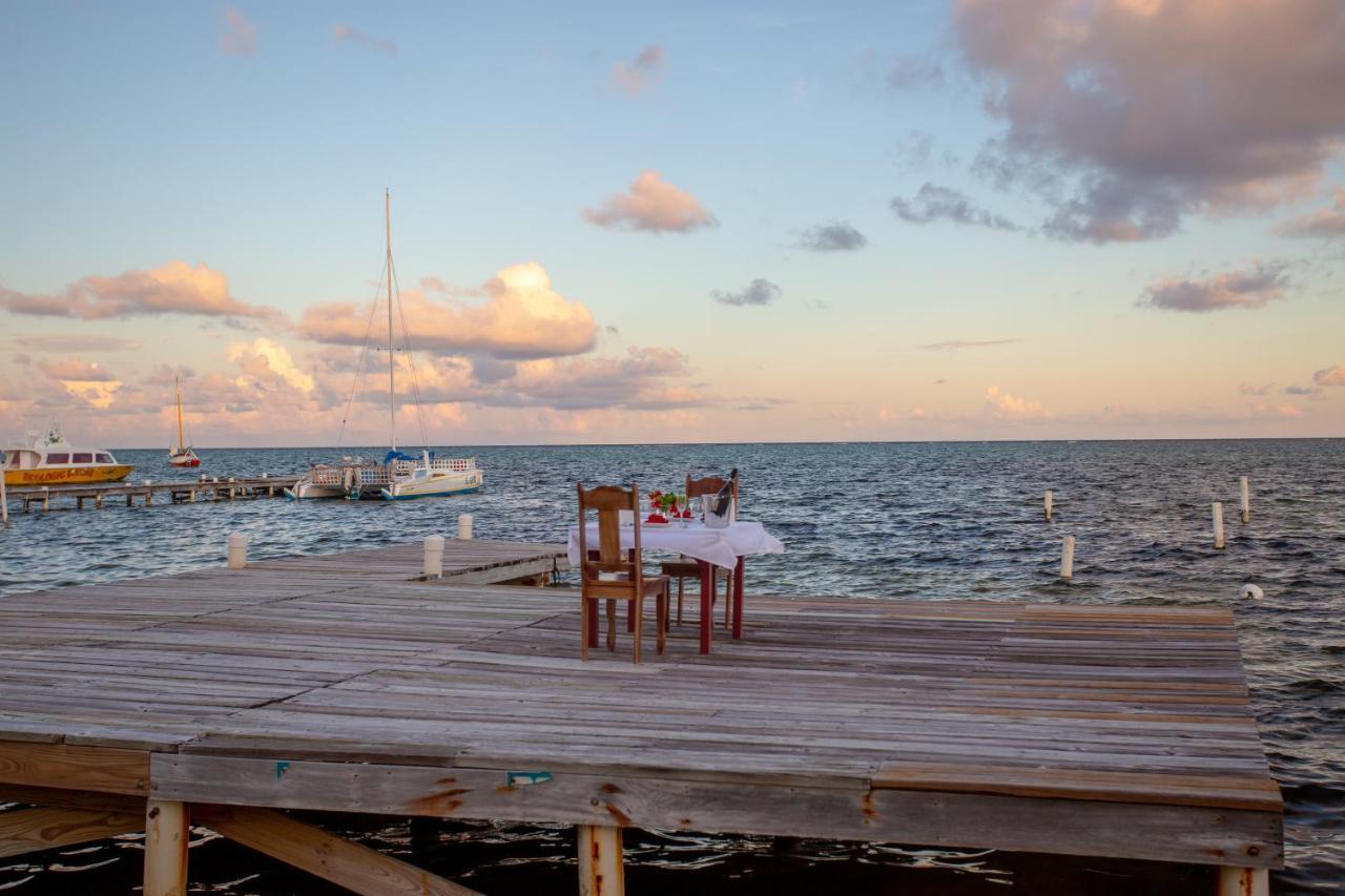 Sunbreeze San Pedro (Ambergris Caye)