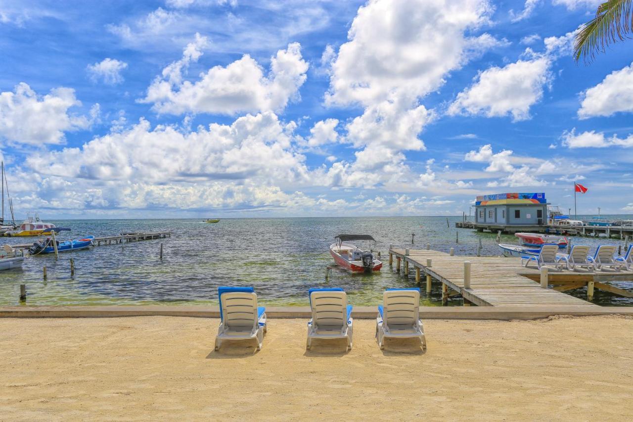 Hotel Sunbreeze San Pedro (Ambergris Caye)