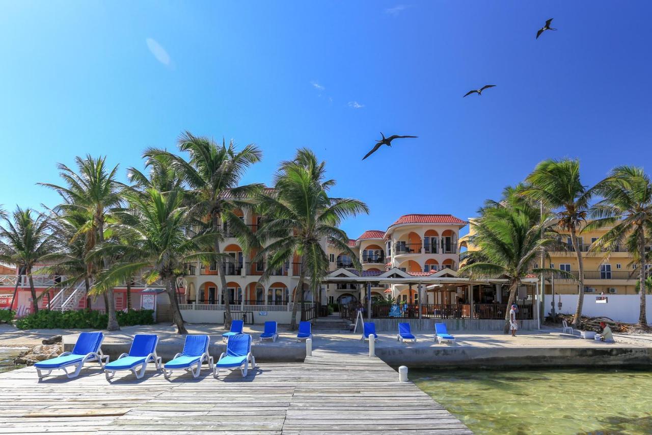 Sunbreeze San Pedro (Ambergris Caye)