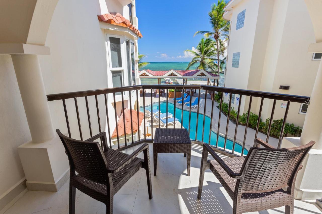 Sunbreeze Hotel San Pedro (Ambergris Caye)