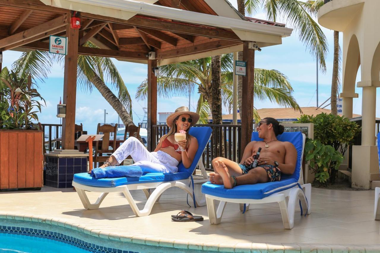 Sunbreeze Hotel San Pedro (Ambergris Caye)