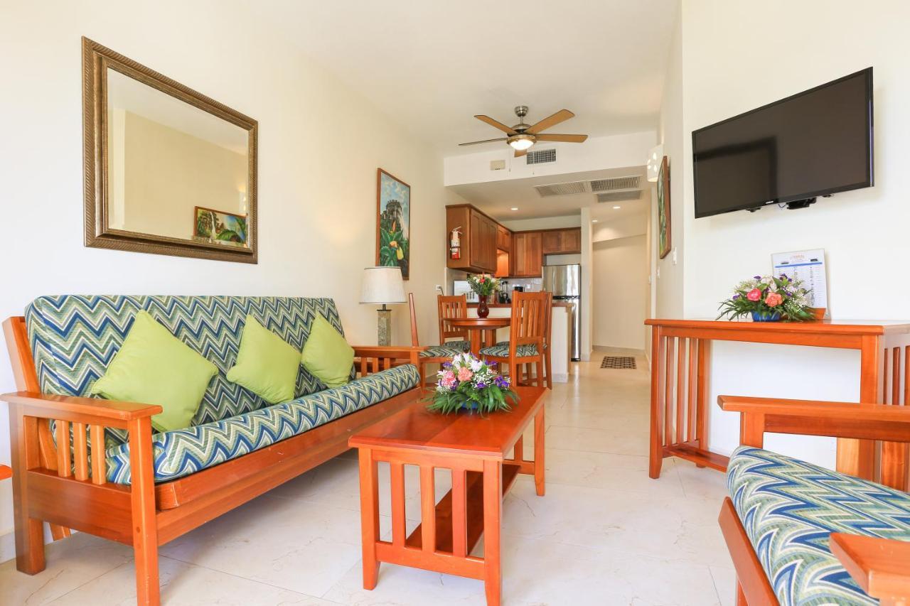 Sunbreeze Hotel