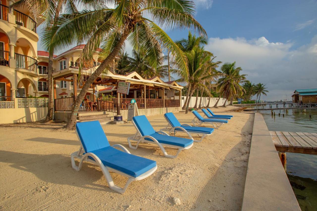 Sunbreeze Hotel 4*