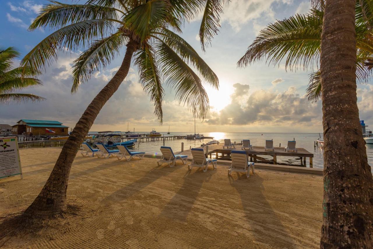 Sunbreeze Hotel San Pedro (Ambergris Caye)