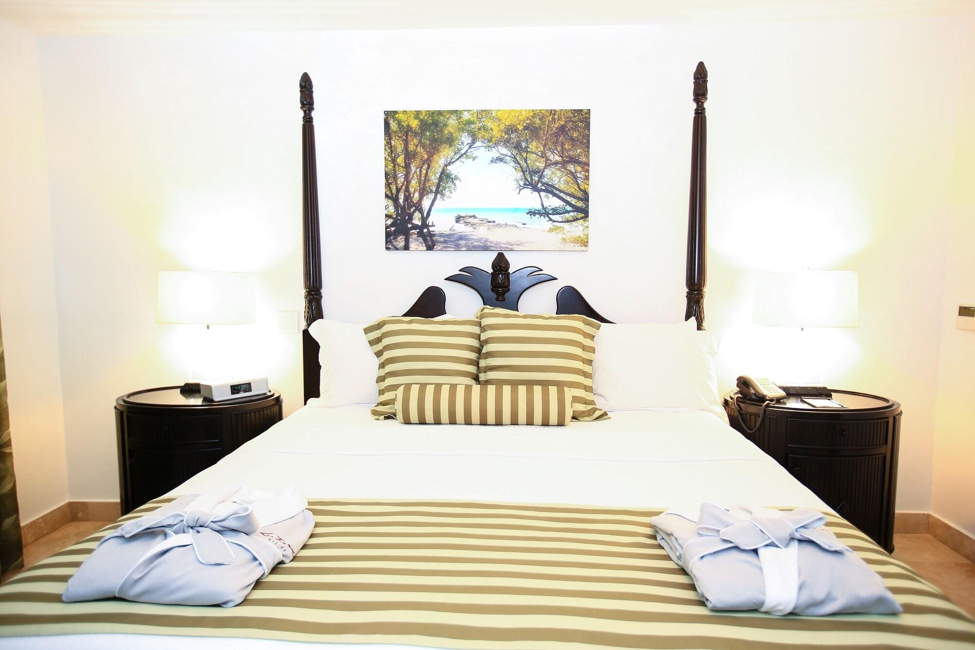 Resort Terrazas 5*