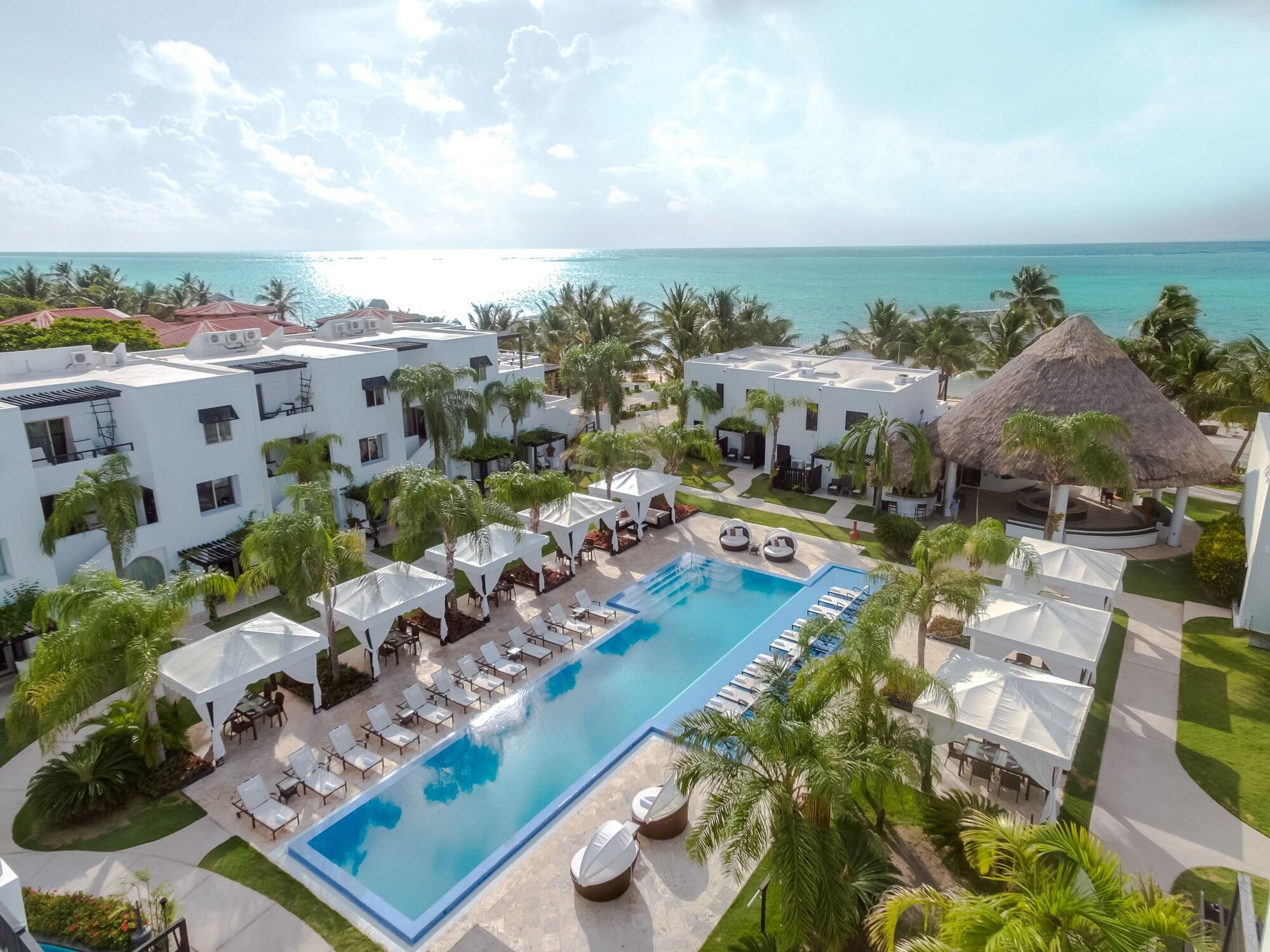Terrazas 5*