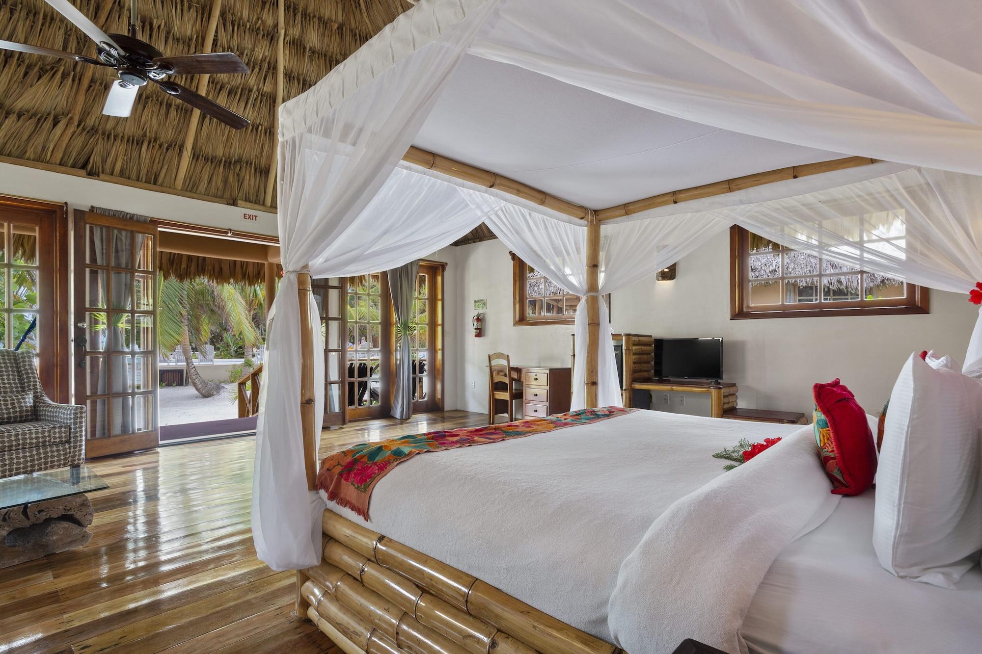 Portofino Resort-an Authentic Island Escape! Resort