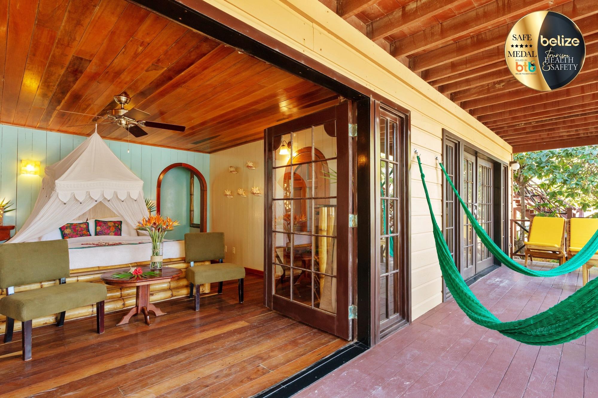 Portofino Resort-an Authentic Island Escape!